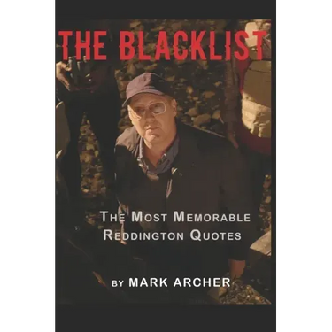 The Black List: The Memorable Red's Quotes