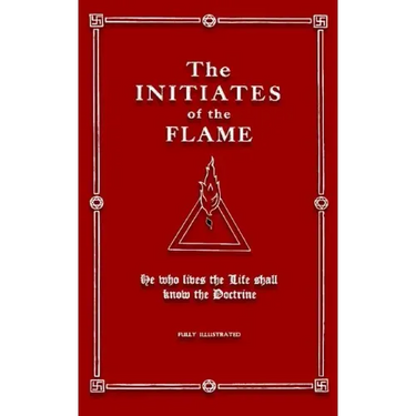 The Initiates of the Flame