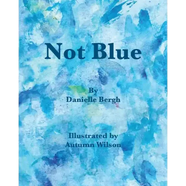 Not Blue