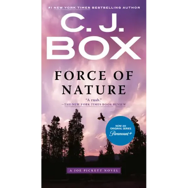 Force of Nature