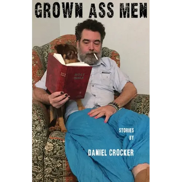 Grown Ass Men
