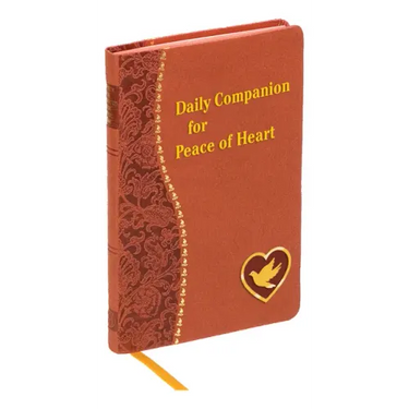 Daily Companion for Peace of Heart