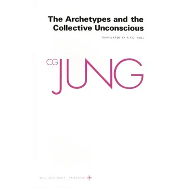 The Archetypes and the Collective Unconscious