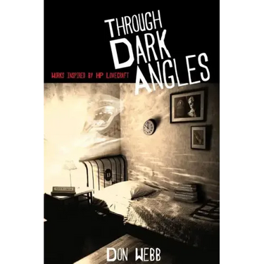 Through Dark Angles: Works Inspired by H. P. Lovecraft