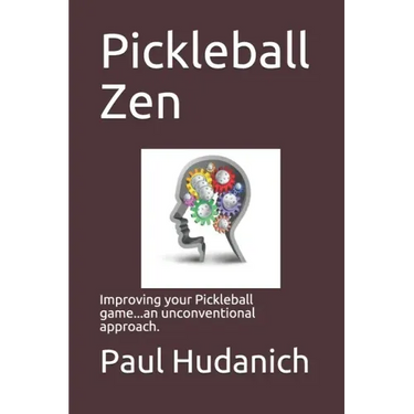 Pickleball Zen