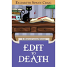 Edit to Death