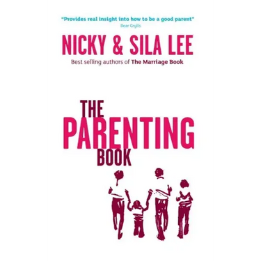The Parenting Book North American Edition