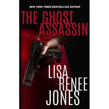 The Ghost Assassin