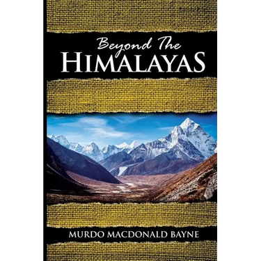 Beyond the Himalayas: (A Gnostic Audio Selection, Includes Free Access to Streaming Audio Book)