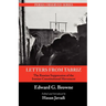 Letters from Tabriz: The Russian Suppression of the Iranian Constitutional Movement