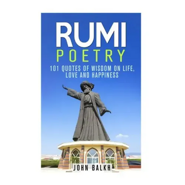 Rumi Poetry
