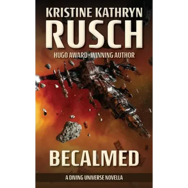 Becalmed: A Diving Universe Novella