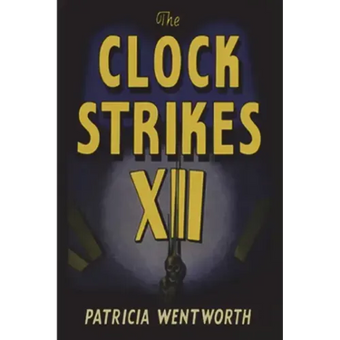 The Clock Strikes Twelve