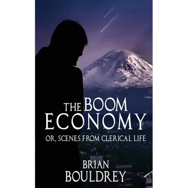 The Boom Economy: Or, Scenes from Clerical Life