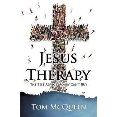 Jesus Therapy