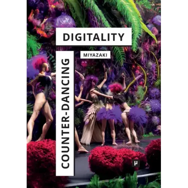 Counter-Dancing Digitality: On Commoning and Computation