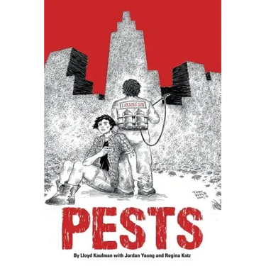 Pests