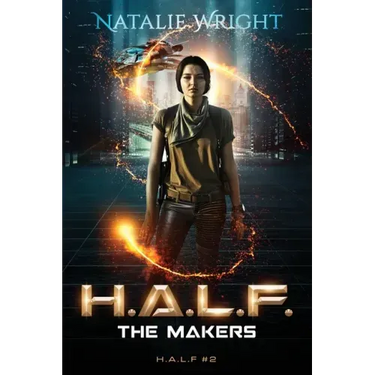 H.A.L.F.: The Makers