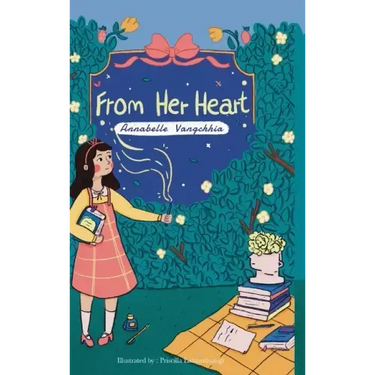 From Her Heart