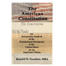 The American Constitution