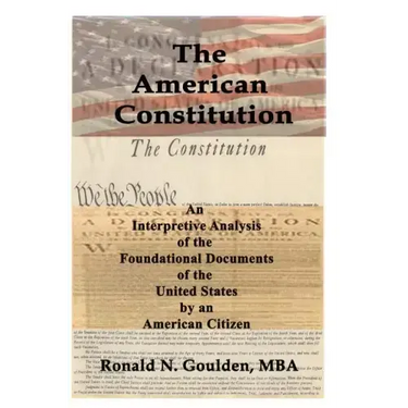 The American Constitution