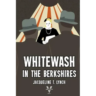 Whitewash in the Berkshires