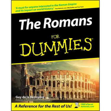 The Romans For Dummies
