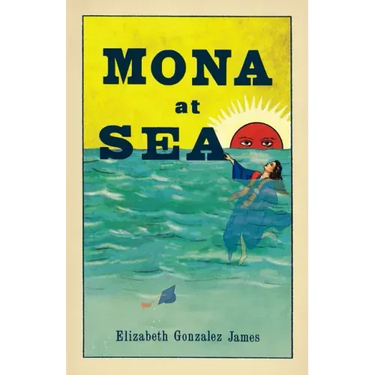 Mona at Sea