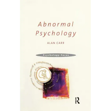 Abnormal Psychology