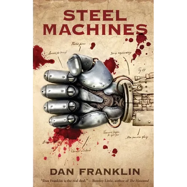 Steel Machines