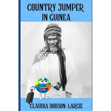 Country Jumper in Guinea