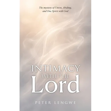 Intimacy with the Lord