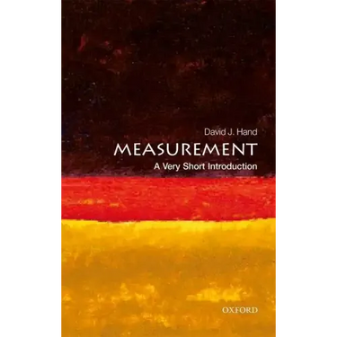 Measurement: A Very Short Introduction