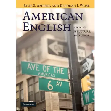 American English