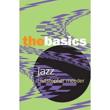 Jazz: The Basics