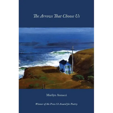 The Arrows That Choose Us