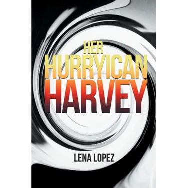 Her HurryIcan Harvey