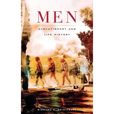 Men: Evolutionary and Life History