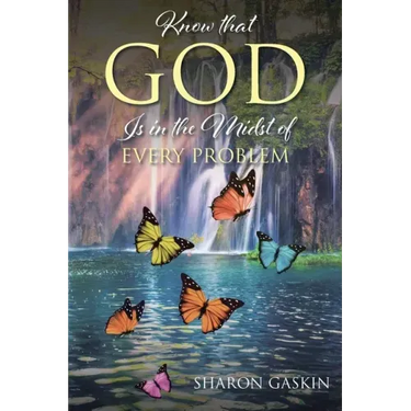 Know that GOD Is in the Midst of EVERY PROBLEM