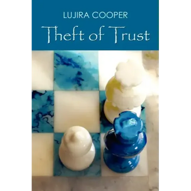 Theft of Trust