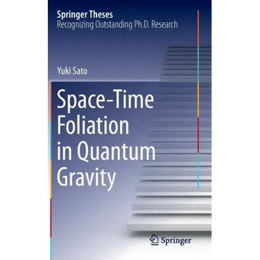 Space-Time Foliation in Quantum Gravity