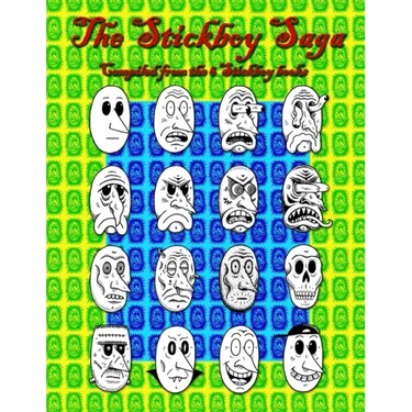 The Stickboy Saga