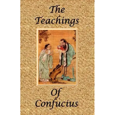 The Teachings of Confucius - Special Edition