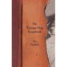 The Vintage Dog Scrapbook - The Papillon