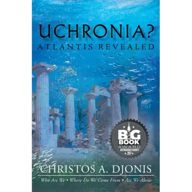 Uchronia? Atlantis Revealed