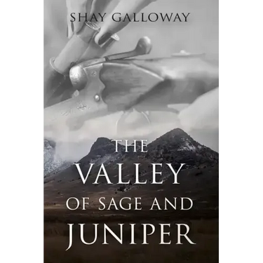The Valley of Sage and Juniper