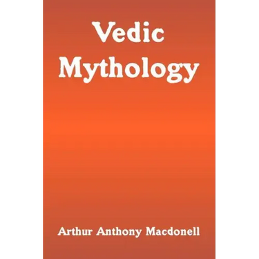Vedic Mythology