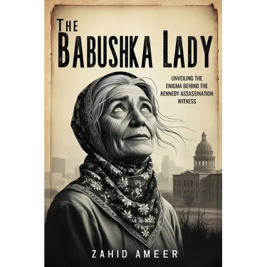 The Babushka Lady: Unveiling the Enigma Behind the Kennedy Assassination Witness