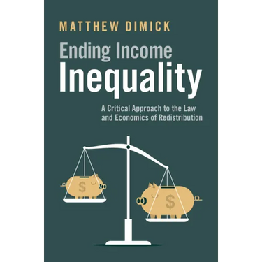 Ending Income Inequality