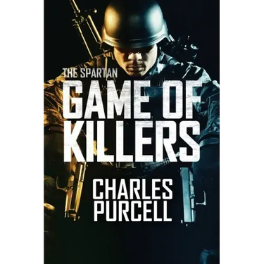 Game of Killers: The Spartan